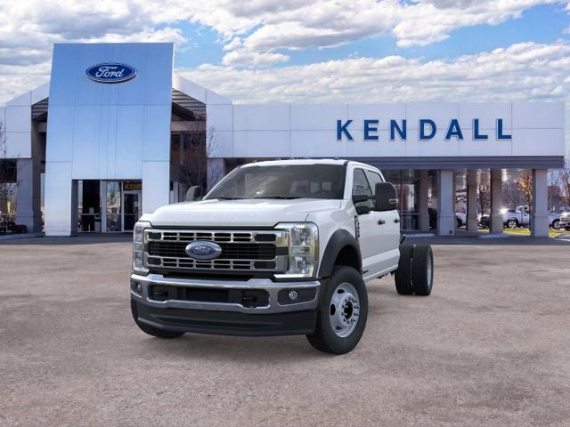 New 2026 Oxford White Ford XL image 2