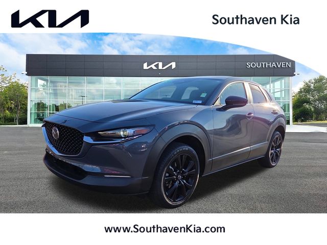 2024 Mazda CX-30 2.5 S Carbon Edition AWD