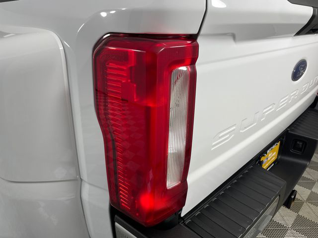 Used 2024 Ford F-350SD XL For Sale in Bremerton, WA