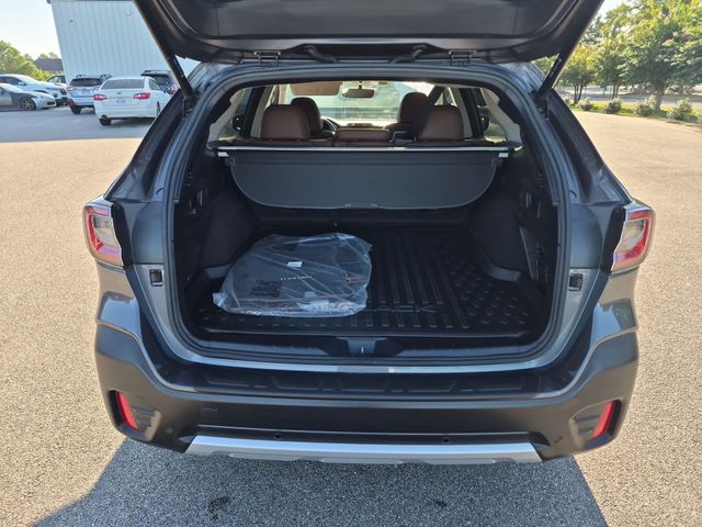 Used 2020 Gray Subaru Touring image 32