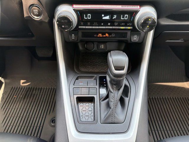 Used 2024 Toyota RAV4 SUV