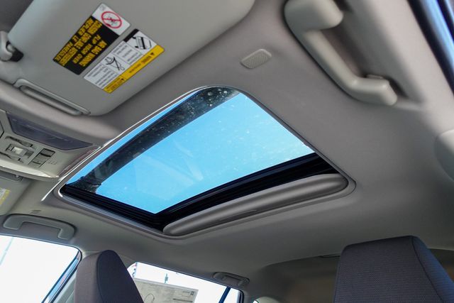 new 2025 Toyota RAV4 car