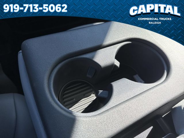 New 2026 White Ford 12FT DUMP/HIGH SIDES image 33