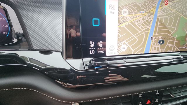 2026 Volkswagen Atlas Cross Sport