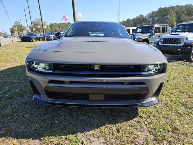 2026 Dodge Charger 2-Door Scat Pack 2-Door AWD