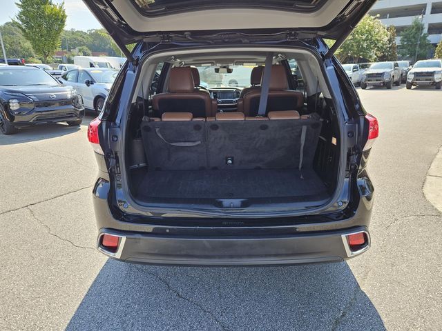 Used 2018 Toyota Highlander SUV