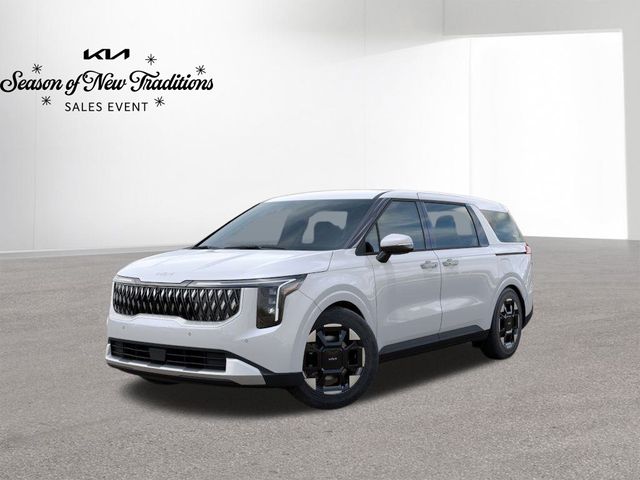 2026 Kia Carnival EX FWD