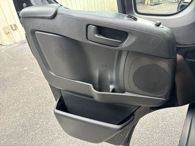 Used 2023 Black Ram High Roof image 23