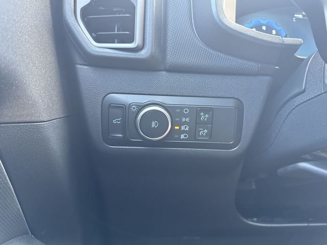 new 2025 Ford Bronco Sport car, priced at $33,504