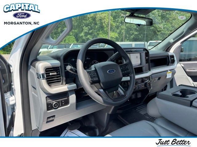 New 2026 White Ford XL image 23