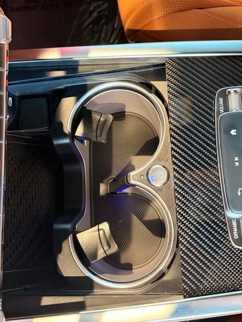 New 2027 Blue Mercedes-Benz G 63 AMG® image 27