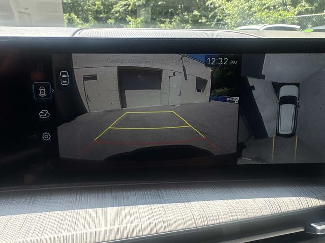 2025 Hyundai Santa Fe