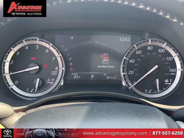 Used 2022 Toyota Highlander SUV