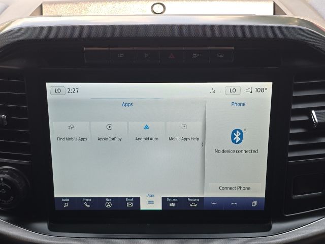 Photo of 2022 Ford F-150 Raptor in Dallas, GA - 33,  2022 Ford F-150 Raptor:167307A1