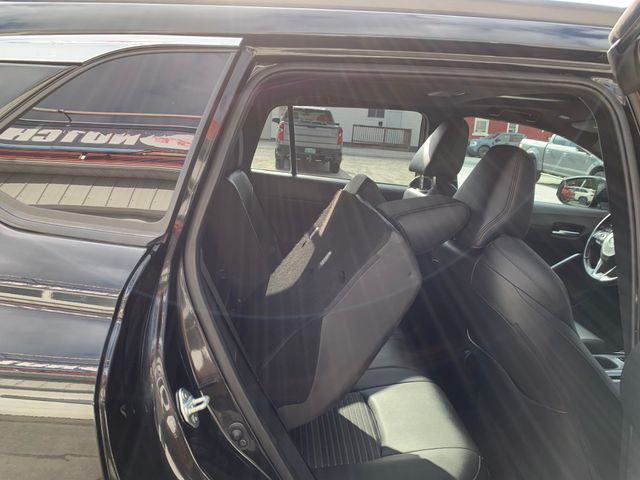 Used 2023 Toyota Corolla Cross SUV