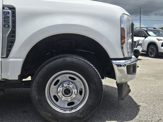 Used 2024 Ford F-250SD Truck