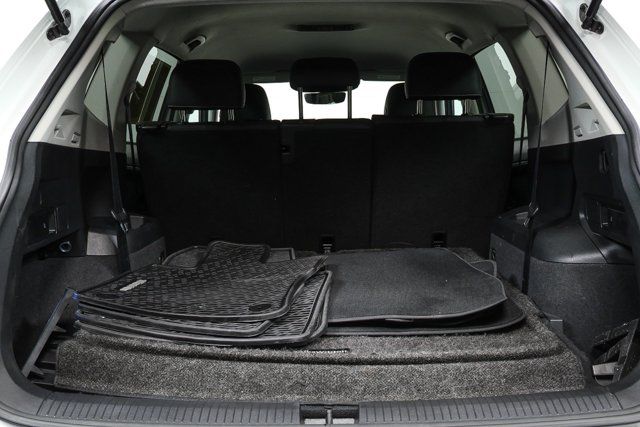 used 2023 Volkswagen Tiguan car, priced at $20,950