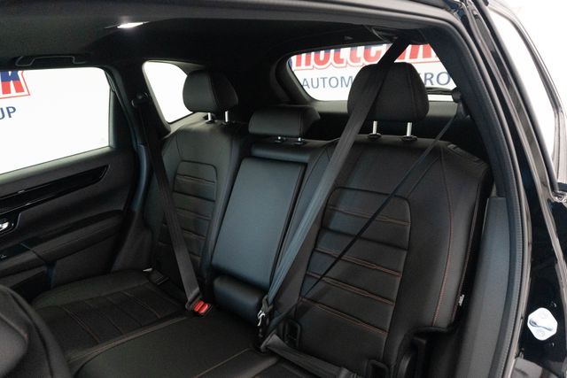 New 2026 Honda CR-V Hybrid SUV