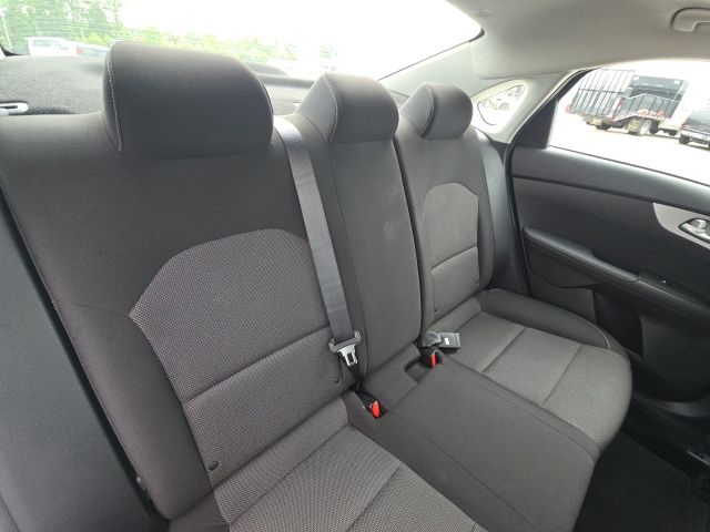 2023 Kia Forte LXS:168586A