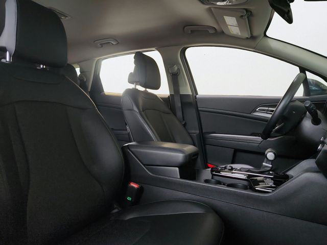 Used 2023 Kia Sportage SUV