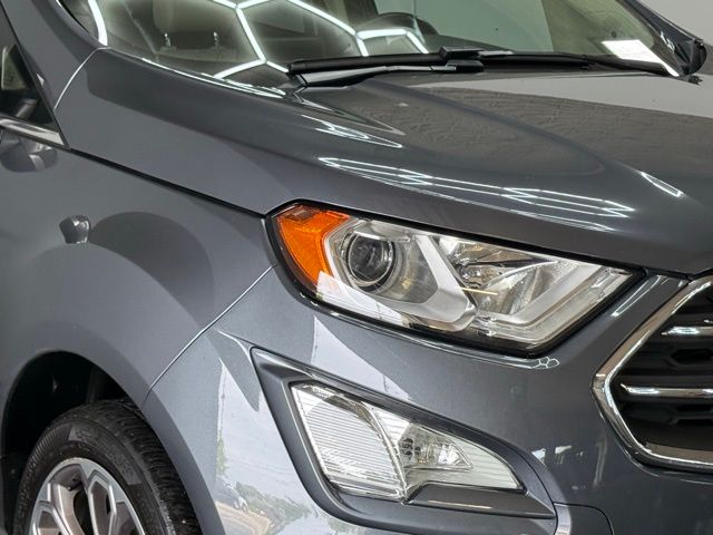 2019 Ford EcoSport Titanium photo