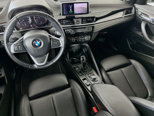 2022 BMW X2 28i - Photo 21