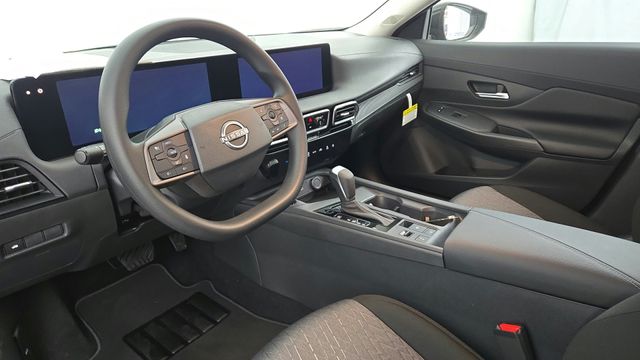 2026 Nissan Sentra