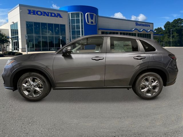 New 2027 Honda HR-V SUV