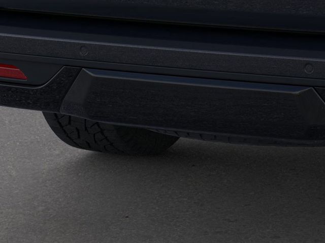 2025 Ford Expedition Tremor:168646