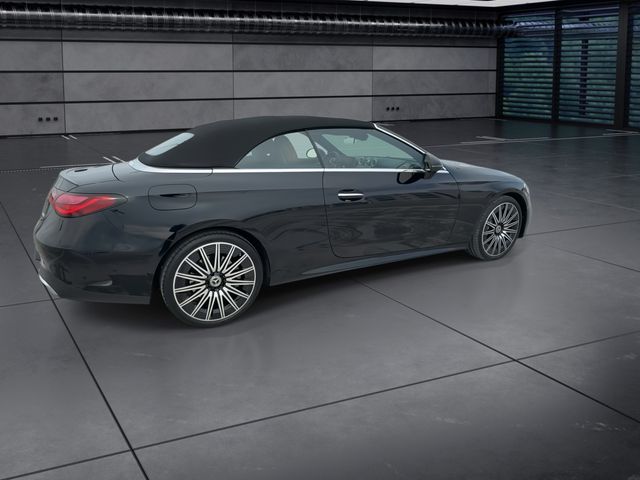 Used 2024 Mercedes-benz CLE Convertible