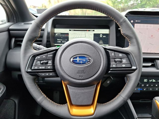 new 2026 Subaru Outback car, priced at $49,364