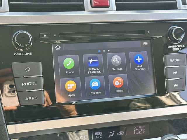 Used 2019 Subaru Legacy Sedan