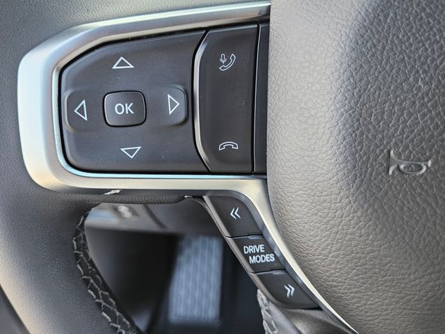 New 2026 White Ram Big Horn/Lone Star image 27