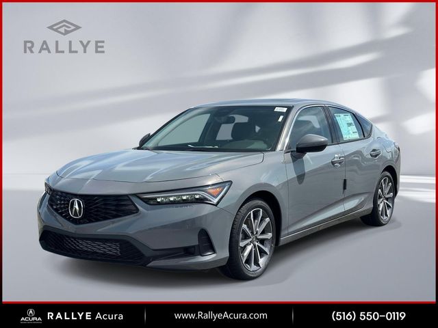 new 2026 Acura Integra car, priced at $35,295