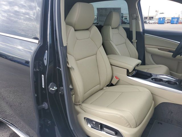 Used 2020 Acura MDX SUV