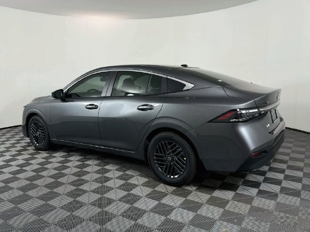 New 2027 Nissan Sentra Sedan