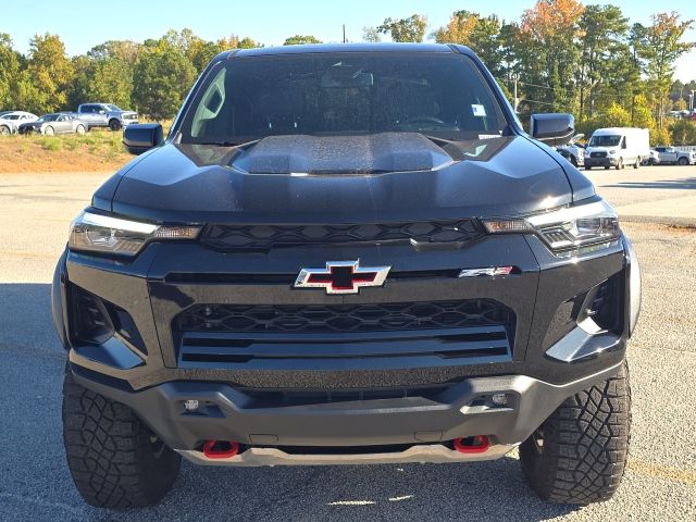 Photo of 2024 Chevrolet Colorado ZR2 in Dallas, GA - 8,  2024 Chevrolet Colorado ZR2:B01937A