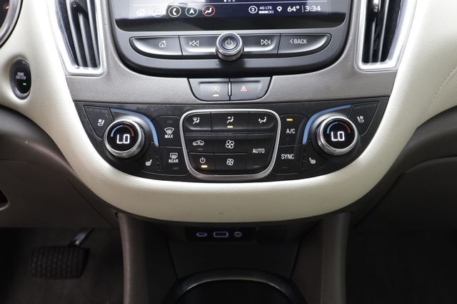 Used 2024 Chevrolet Malibu Sedan