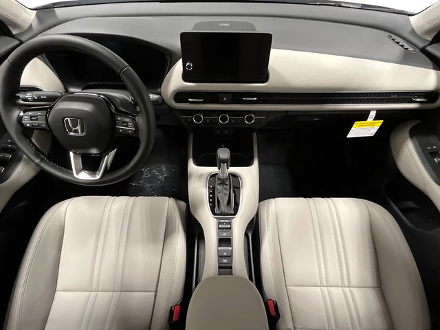 New 2027 Honda HR-V SUV