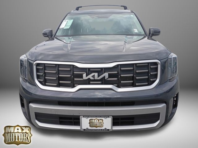 Used 2024 Kia Telluride SUV