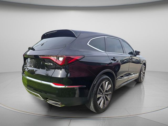 2025 Acura MDX - $42,887