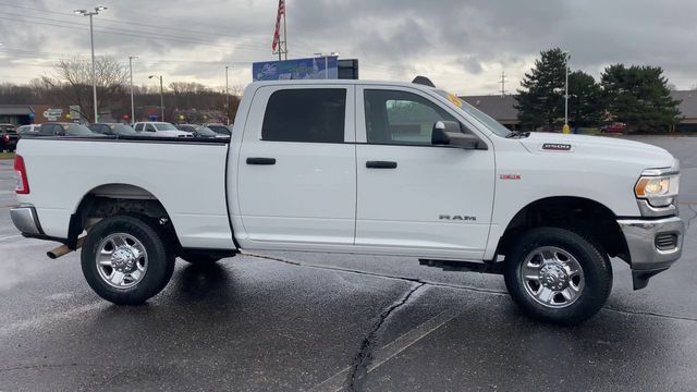 2022 Ram 2500 Tradesman 9