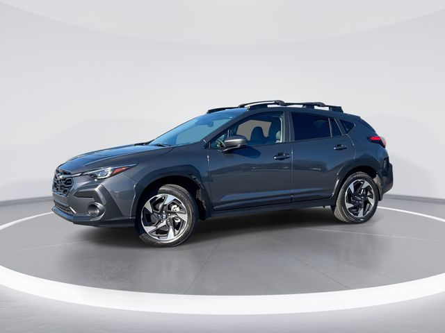 2025 Subaru Crosstrek Limited AWD