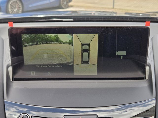 new 2026 Acura RDX car, priced at $54,900