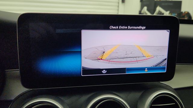 2021 Mercedes-Benz C-Class C 300  at Central Houston Nissan