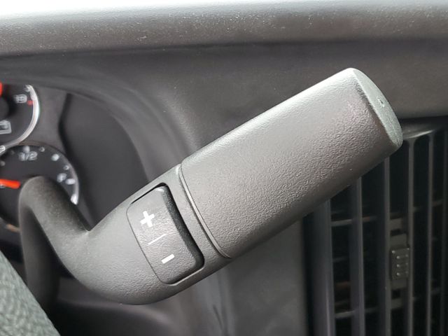 New 2025 Chevrolet Express 3500 Service Utility Van for sale #S1193709 - photo 12