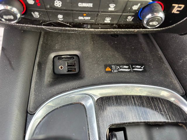 2021 Buick Enclave AWD Avenir