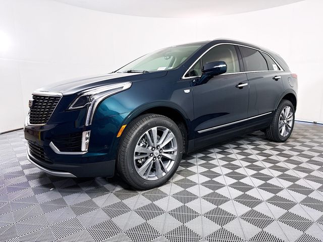 New 2026 Cadillac XT5 SUV