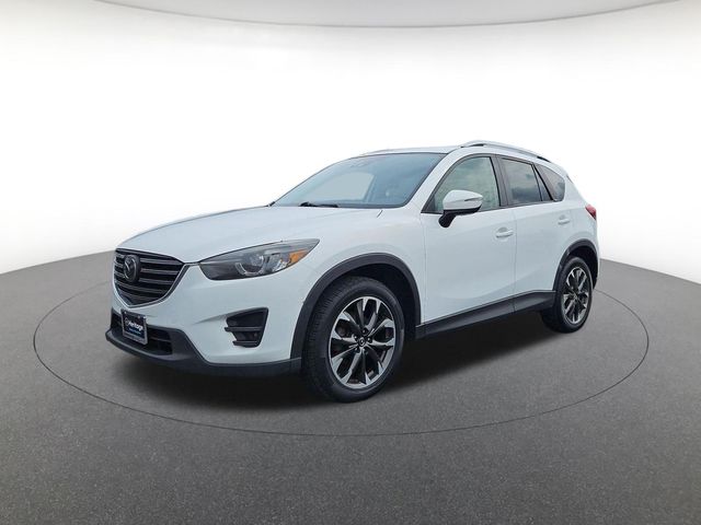 2016 Mazda CX-5 Grand Touring AWD