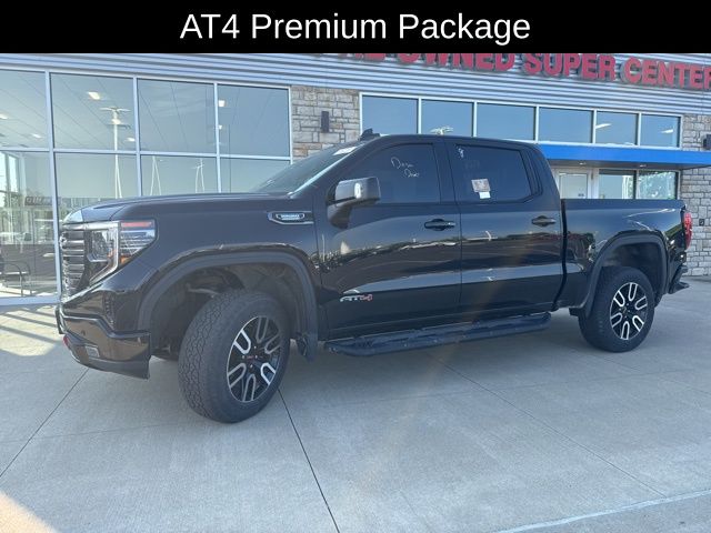 Used 2023 GMC Sierra 1500 For Sale in Grove City, OH